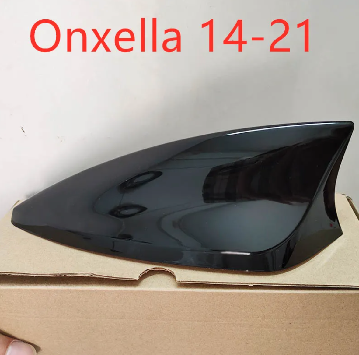 Universal Car Shark Fin Antenna