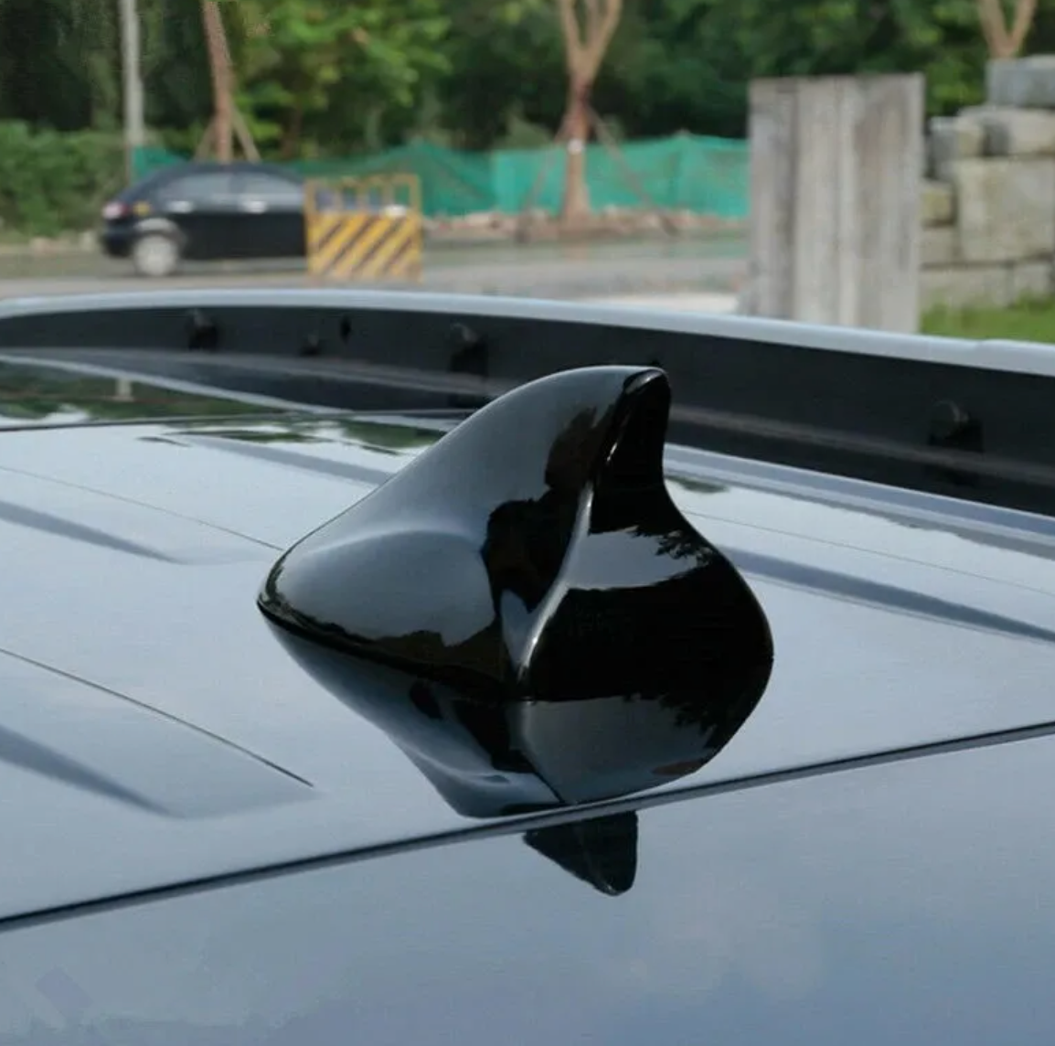 Universal Car Shark Fin Antenna