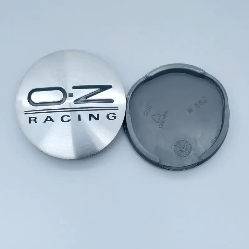 Carbon Wheel caps - 55m