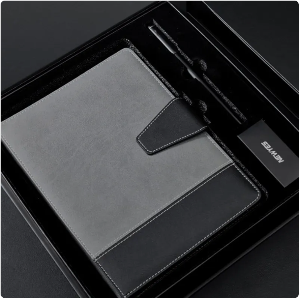 Smart Pen & Notebook Set