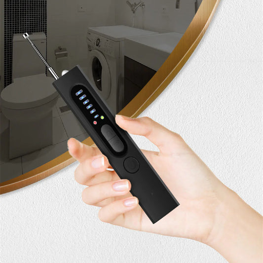 Wireless Signal Infrared Detector
