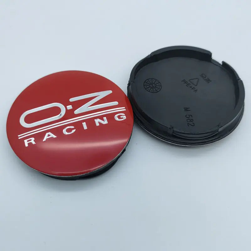 Carbon Wheel caps - 55m
