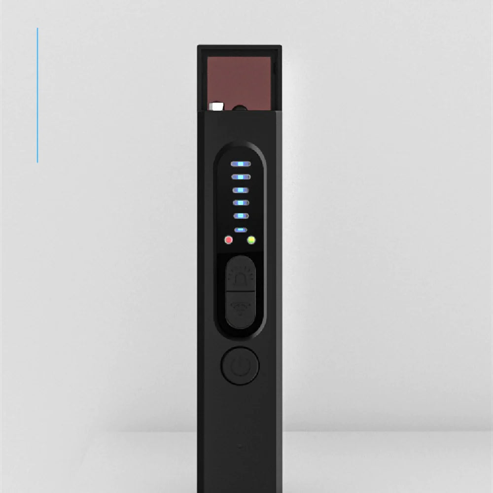 Wireless Signal Infrared Detector