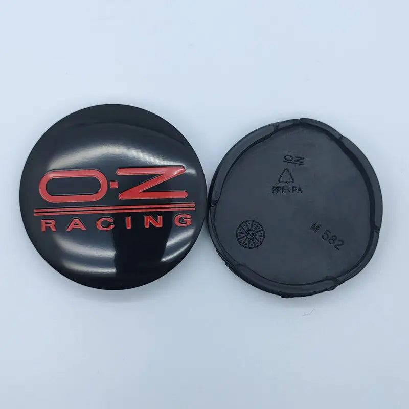Carbon Wheel caps - 55m
