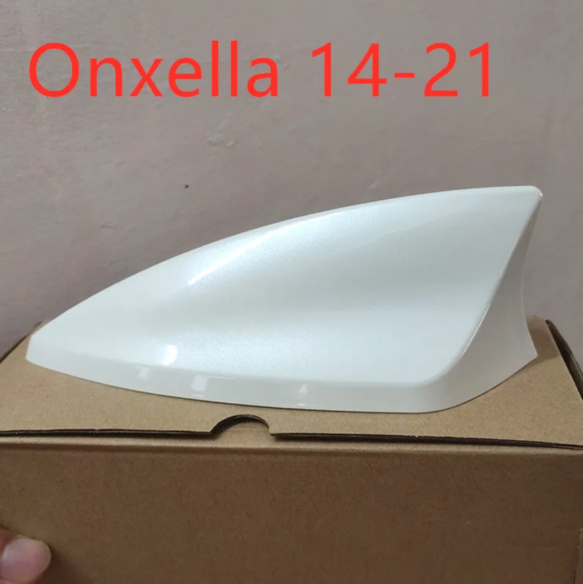 Universal Car Shark Fin Antenna