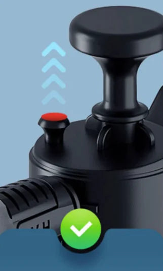 Pressure Washer, 2L Portable Plastic Sprayer